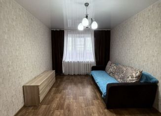 Сдам в аренду однокомнатную квартиру, 35 м2, Псков, улица Труда, 56, ЖК Пятый Элемент