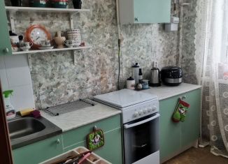 Продается 1-комнатная квартира, 32.3 м2, сельский посёлок Новинки, Весенний проезд, 12, ЖК Окский Берег