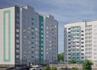 Продается двухкомнатная квартира, 74 м2, Смоленск