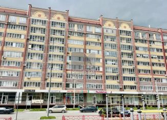 Продам 2-комнатную квартиру, 55 м2, Йошкар-Ола, улица Чернякова, 5, микрорайон 9Б