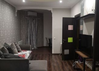 Сдаю 1-комнатную квартиру, 35 м2, Сочи, Виноградная улица, 133/33, микрорайон Новый Сочи