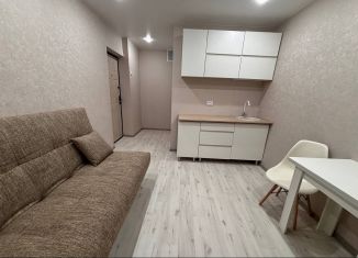 Продается квартира студия, 16.1 м2, Чебоксары, проспект Максима Горького, 9