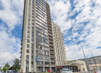 Продается 2-комнатная квартира, 51.9 м2, Карелия, улица Чапаева, 42А