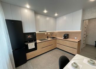 Продаю квартиру студию, 30 м2, село Чигири, Европейская улица, 9/1
