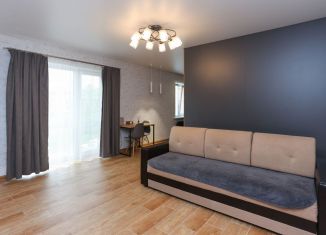 Продаю 1-ком. квартиру, 36.5 м2, Хабаровский край