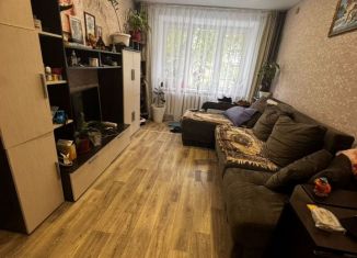Продается 2-ком. квартира, 46.1 м2, Миасс, улица 8 Марта, 92
