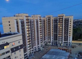 1-комнатная квартира на продажу, 39.9 м2, Благовещенск, ЖК Лазурный Берег, Заводская улица, 4/9