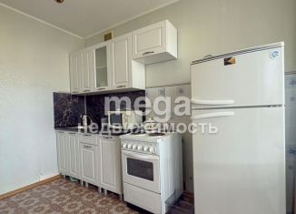 1-ком. квартира в аренду, 37.4 м2, Республика Башкортостан, Дуванский бульвар, 21