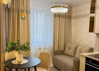 Продам 1-ком. квартиру, 40 м2, Ростов-на-Дону, ЖК Новый Горизонт, Тибетская улица, 1Бс1