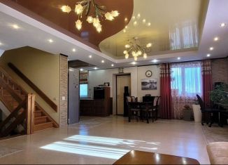 Сдается в аренду коттедж, 165 м2, Вологодская область