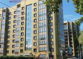 Продам двухкомнатную квартиру, 54.9 м2, Барнаул, улица Союза Республик, 11Г