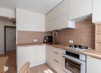 2-комнатная квартира на продажу, 47 м2, Казань, проспект Ибрагимова, 61