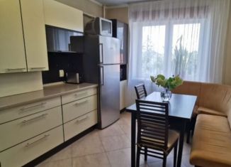 Сдается в аренду 3-комнатная квартира, 87.2 м2, Калининград, Балашовская улица, 5, Ленинградский район