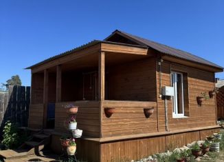 Продажа дома, 60 м2, поселок Хужир, улица Горького, 13