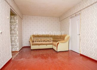 Продаю трехкомнатную квартиру, 57.9 м2, Ульяновск, Железнодорожный район, улица Варейкиса, 9