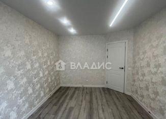 Однокомнатная квартира на продажу, 38.3 м2, село Чигири, улица Василенко, 5/2