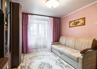 Продажа трехкомнатной квартиры, 52.6 м2, Ульяновск, улица Северный Венец, 30, Ленинский район