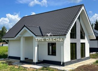 Продам дом, 120 м2, деревня Уваровское, улица Победы