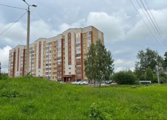 Продам 1-ком. квартиру, 30.5 м2, Сыктывкар, Сысольское шоссе, 17/2