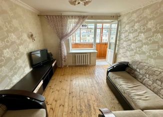 4-ком. квартира на продажу, 72.8 м2, Чебоксары, улица Энтузиастов, 1