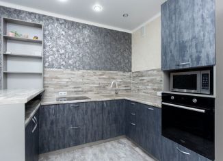 Продам однокомнатную квартиру, 48.4 м2, Оренбург, Уральская улица, 2/15