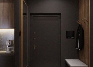 Продаю 1-комнатную квартиру, 37.8 м2, поселок городского типа Заозерное