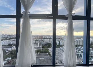 Продажа однокомнатной квартиры, 45 м2, Самара, Московское шоссе, 272, ЖК Дом у Самолёта