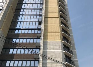 Продаю 2-комнатную квартиру, 57.2 м2, Благовещенск, ЖК Лазурный Берег, Заводская улица, 4/9