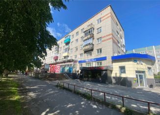 Продам трехкомнатную квартиру, 62.8 м2, Кондопога, проспект Калинина, 4