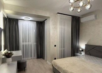 Продажа однокомнатной квартиры, 37.5 м2, поселок городского типа Заозерное