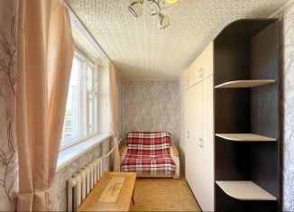 Продам 1-ком. квартиру, 13.6 м2, Ульяновская область, улица Станкостроителей, 25