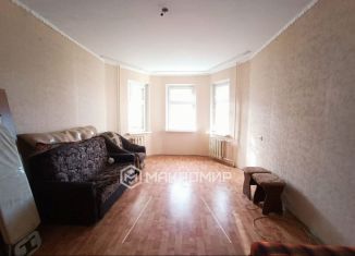 Продам 1-ком. квартиру, 35.5 м2, Орёл, улица 5-й Орловской Стрелковой Дивизии, 12, микрорайон Новая Ботаника