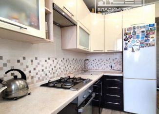 Двухкомнатная квартира на продажу, 49.8 м2, Владимир, Северная улица, 2