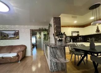 Двухкомнатная квартира на продажу, 65 м2, Йошкар-Ола, улица Яна Крастыня, 6Б, микрорайон 9В