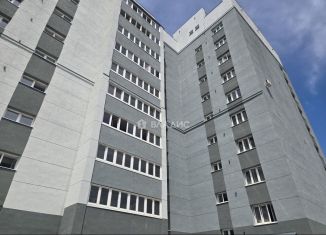Продается 1-комнатная квартира, 40.7 м2, село Чигири, Красивая улица, 23А
