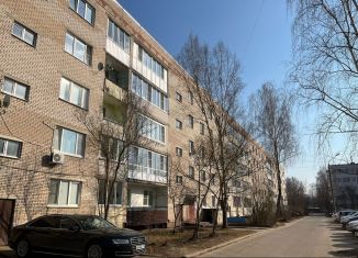 Двухкомнатная квартира на продажу, 48 м2, посёлок городского типа Запрудня, Пролетарский переулок, 29