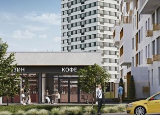 Продается однокомнатная квартира, 30.2 м2, Крым