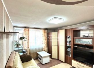 Продаю двухкомнатную квартиру, 48.3 м2, Новосибирск, улица Чкалова, 74, Дзержинский район