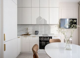 Продам 2-комнатную квартиру, 48.1 м2, Санкт-Петербург, Фарфоровская улица, 9, ЖК Стрижи в Невском 2