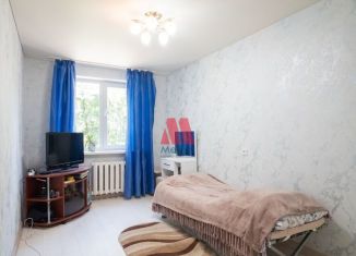 Продаю трехкомнатную квартиру, 58.6 м2, Ярославль, проспект Дзержинского, 30