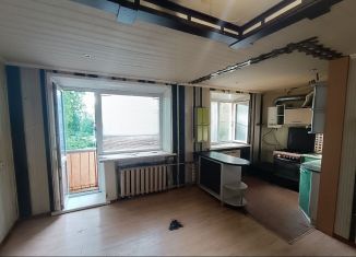 2-комнатная квартира на продажу, 44.4 м2, Гусь-Хрустальный, улица Микрорайон, 12