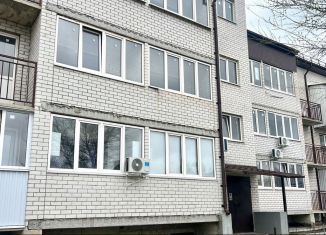 Продается квартира студия, 19.1 м2, Ростов-на-Дону, улица Черевичкина, 91Ас1