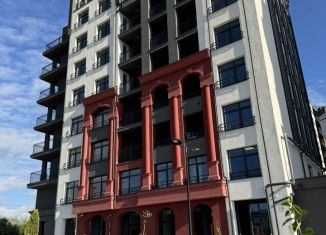 Продажа 3-ком. квартиры, 116.8 м2, Калининград, Ленинградский район