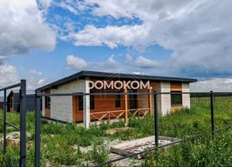 Продаю дом, 85 м2, деревня Гусева, улица Ленина