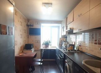 Продажа 2-комнатной квартиры, 53.5 м2, Гусь-Хрустальный, Иркутская улица, 21