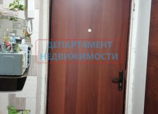 Продается двухкомнатная квартира, 34 м2, Ульяновская область, Московская улица, 57