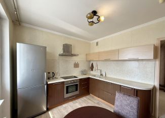 Сдается в аренду 1-комнатная квартира, 40 м2, Санкт-Петербург, улица Маршала Казакова, 50к1, ЖК Южный