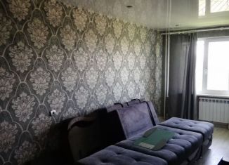 Продажа однокомнатной квартиры, 34.9 м2, Бурятия, микрорайон Сокол, 9