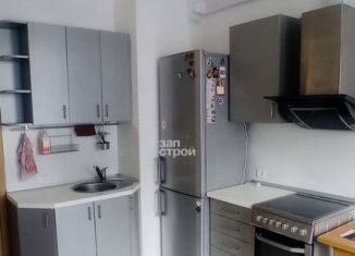 Продажа однокомнатной квартиры, 36.9 м2, Кудрово, Центральная улица, 50к1