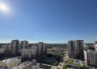 Продажа 1-комнатной квартиры, 35.4 м2, село Мирное